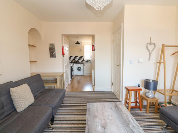 Flat 3, 4 St. Edmunds Terrace, Hunstanton