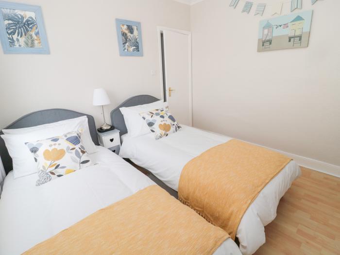 Sandy Toes Cottage, Newbiggin-By-The-Sea