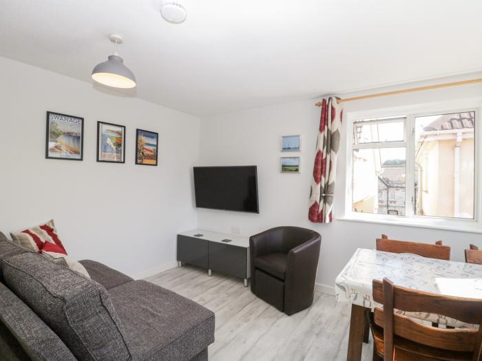 Swanage Town Apartment, Swanage