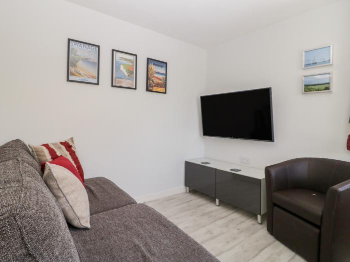 Swanage Town Apartment, Swanage