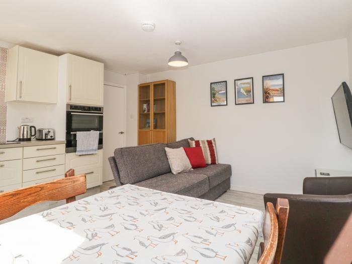 Swanage Town Apartment, Swanage