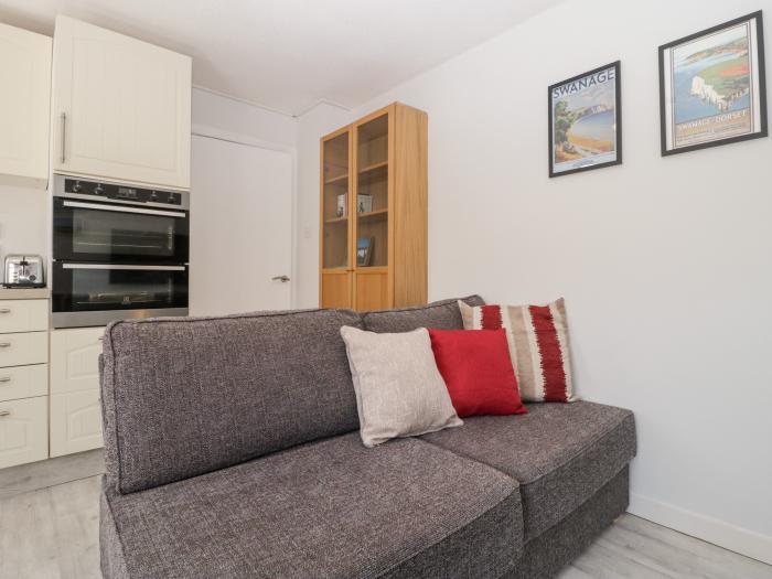 Swanage Town Apartment, Swanage