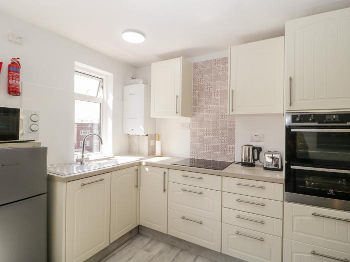 Swanage Town Apartment, Swanage