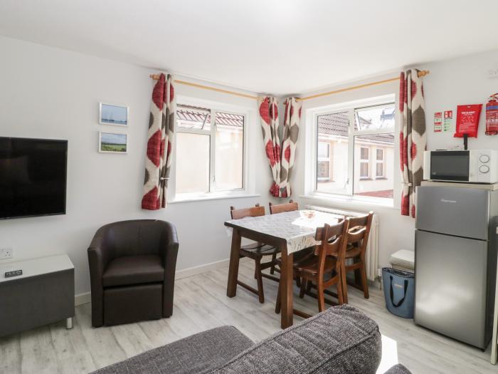 Swanage Town Apartment, Swanage