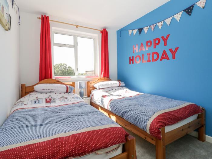 Swanage Town Apartment, Swanage