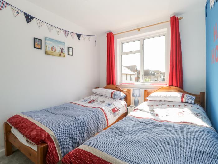 Swanage Town Apartment, Swanage