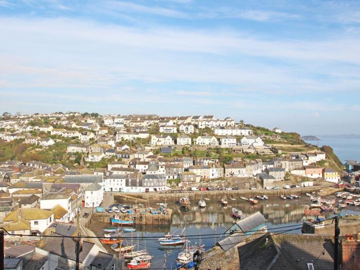 Kips Cottage, Mevagissey