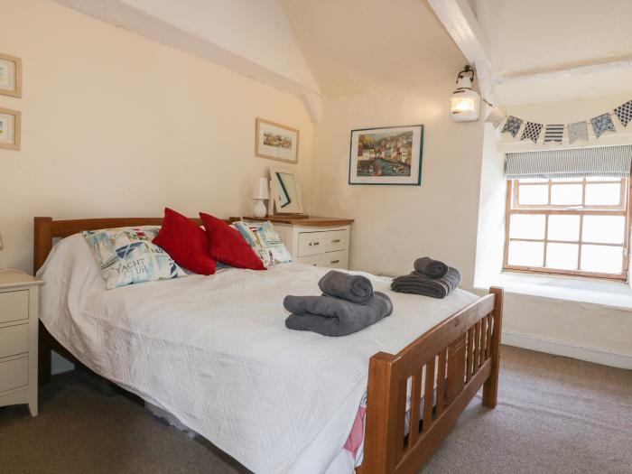 Kips Cottage, Mevagissey