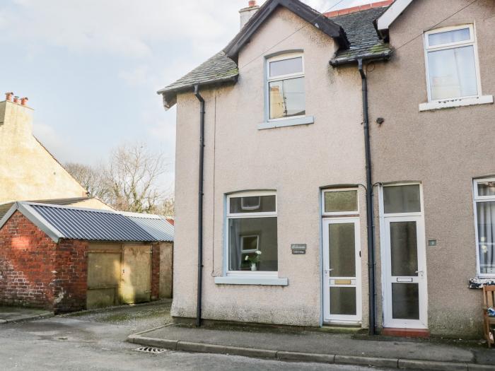 Combe Cottage, Silecroft