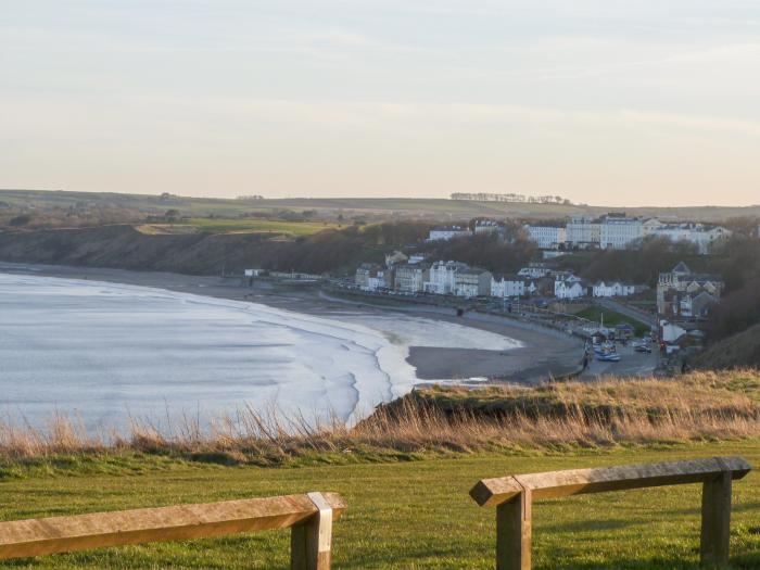 Silversands, Filey