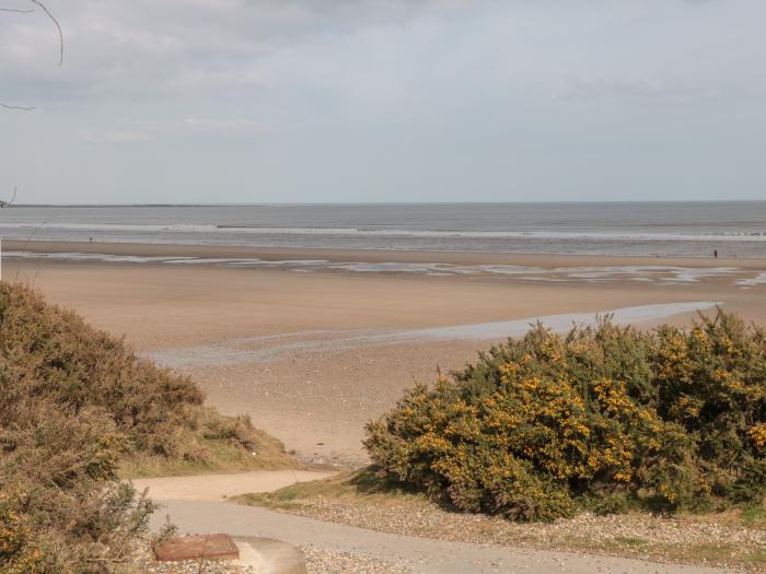 Silversands, Filey