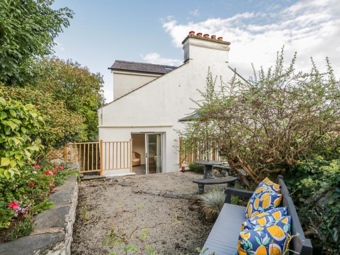 Endgill Cottage, Ulverston