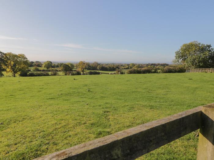 Gormire Cottage, Thirsk