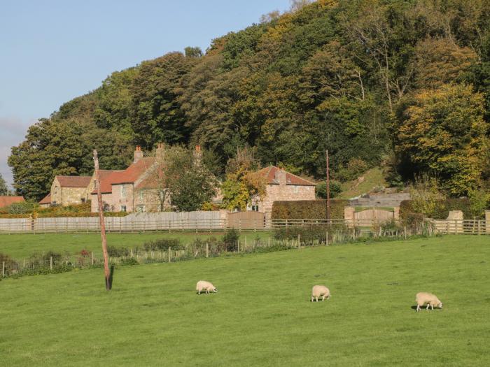 Gormire Cottage, Thirsk