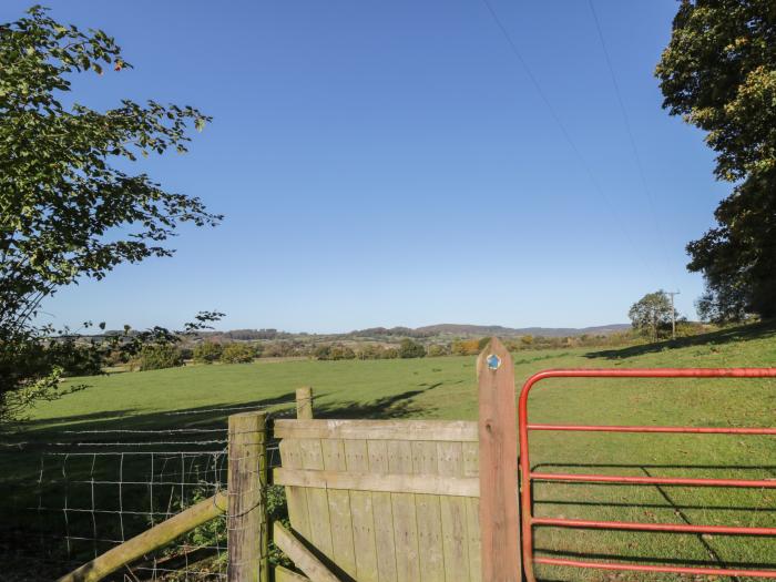 Gormire Cottage, Thirsk