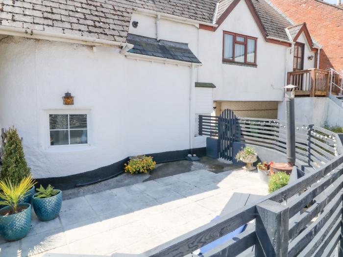 Old Town House, Dawlish