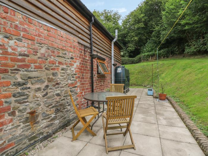 Caerau Farm House, Llanidloes