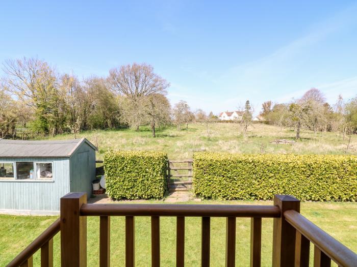 Cherrywood Barn, South Petherton