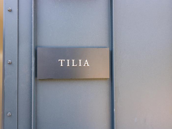 Tilia Barn, Wincanton