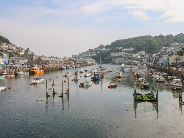 Pixie Cottage, Looe