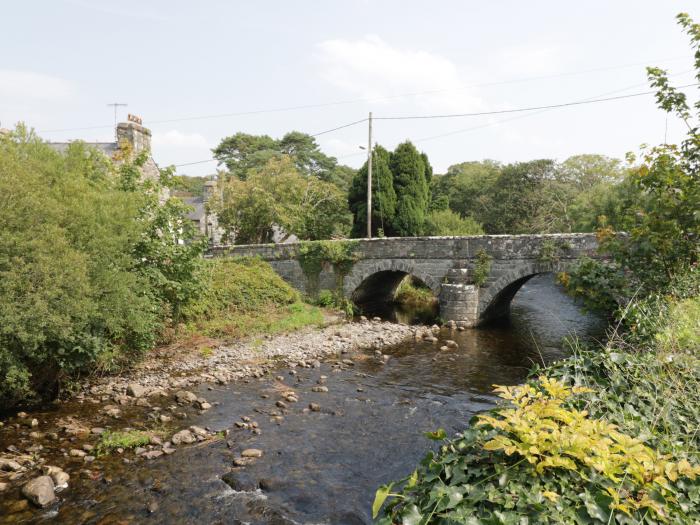 Tyn Celyn Town House, Llanbedr