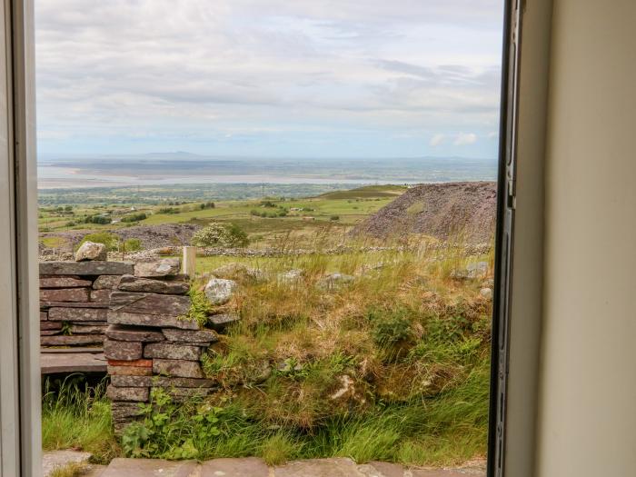 Farm Yard, Penygroes