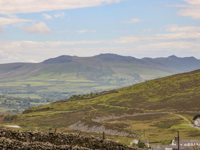 Farm Yard, Penygroes