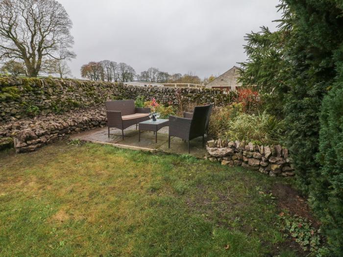 3 Old Hall Cottages, Bakewell