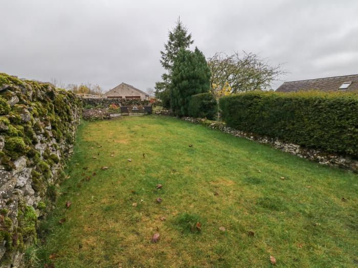 3 Old Hall Cottages, Bakewell