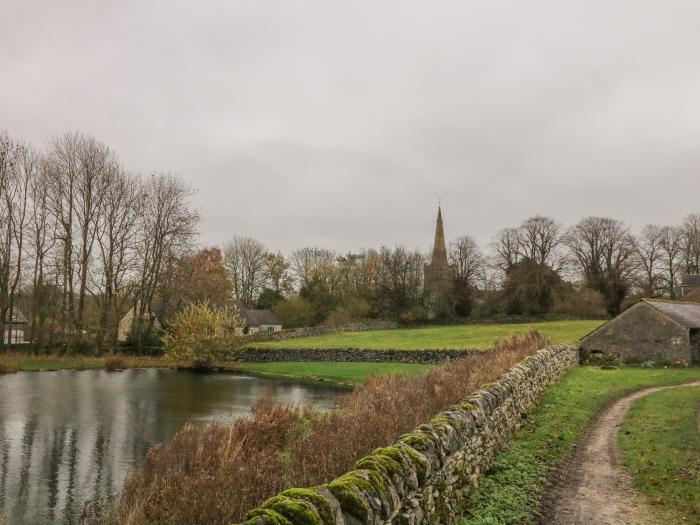 3 Old Hall Cottages, Bakewell