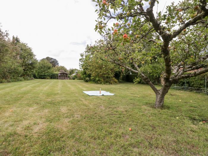 Yeoman Cottage, Norton-Sub-Hamdon