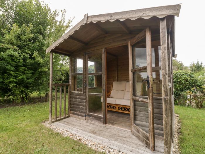 Yeoman Cottage, Norton-Sub-Hamdon