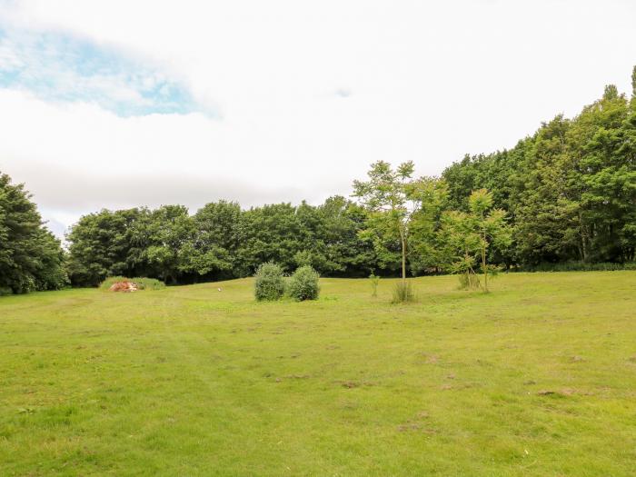 Claire Cottage, Hambleton, North Yorkshire