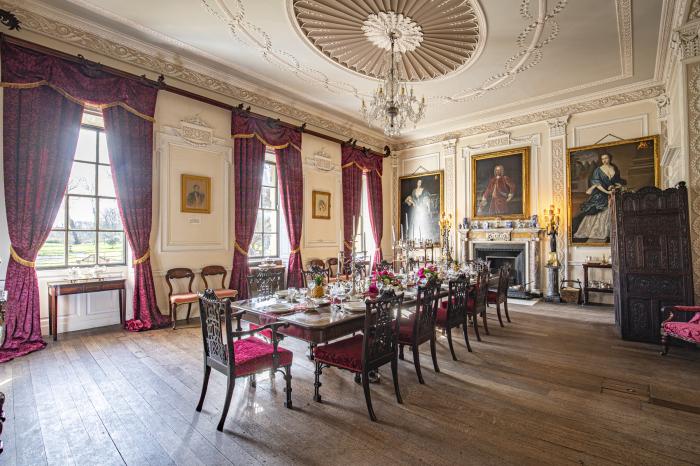 Lytham Hall Gate House, Lytham St. Annes