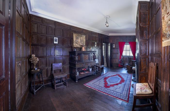 Lytham Hall Gate House, Lytham St. Annes