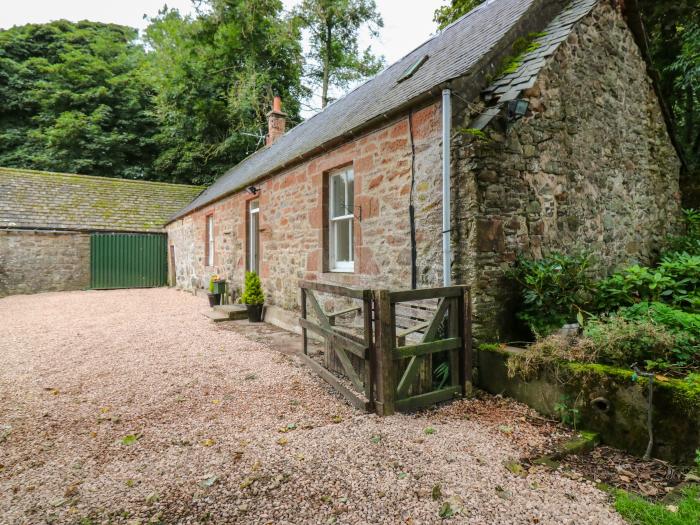 Gardener's Cottage, Kirriemuir