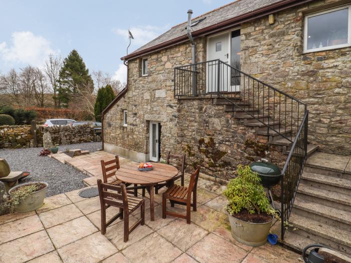 Pond Cottage, Widecombe-In-The-Moor