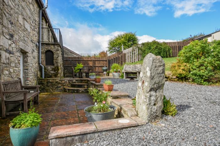 Pond Cottage, Widecombe-In-The-Moor