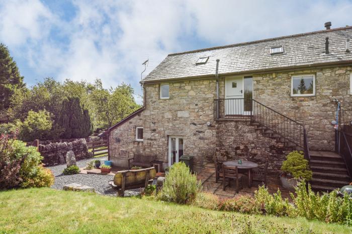 Pond Cottage, Widecombe-In-The-Moor