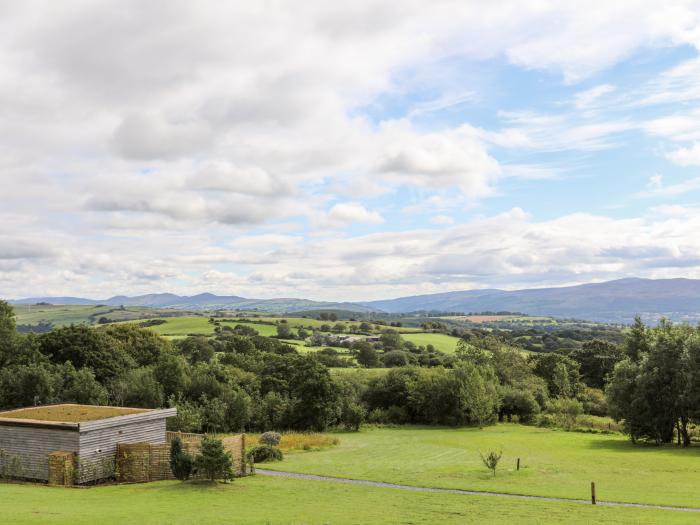 Meadow Lodge, Corwen