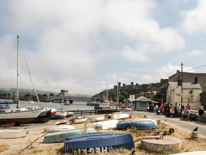 Marlin Cottage, Conwy