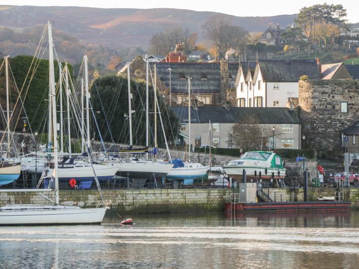 Marlin Cottage, Conwy