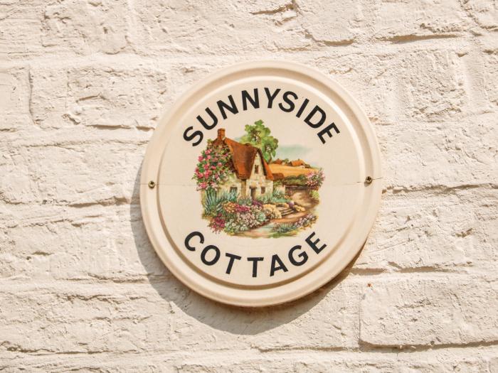 Sunnyside Cottage, Swaton