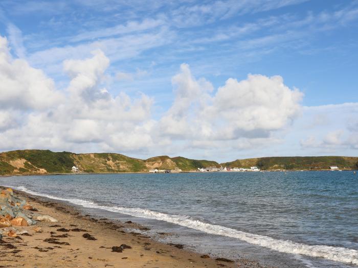 Bwthyn Defaid, Nefyn