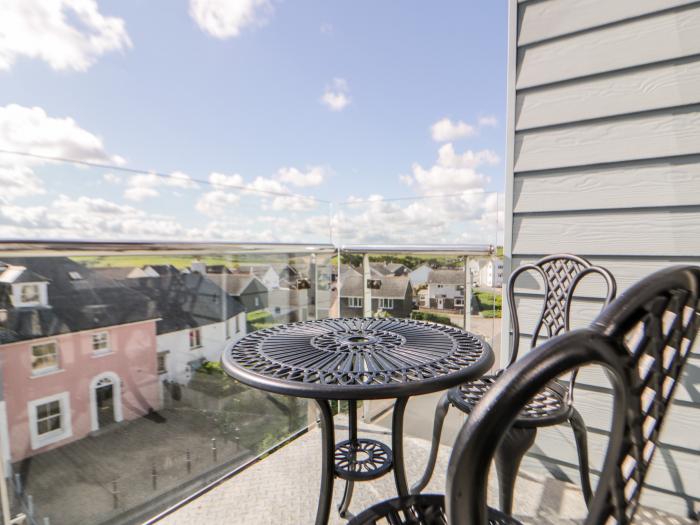 23 Tre Lowen, Newquay