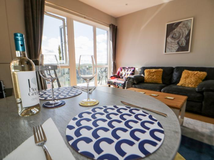 23 Tre Lowen, Newquay