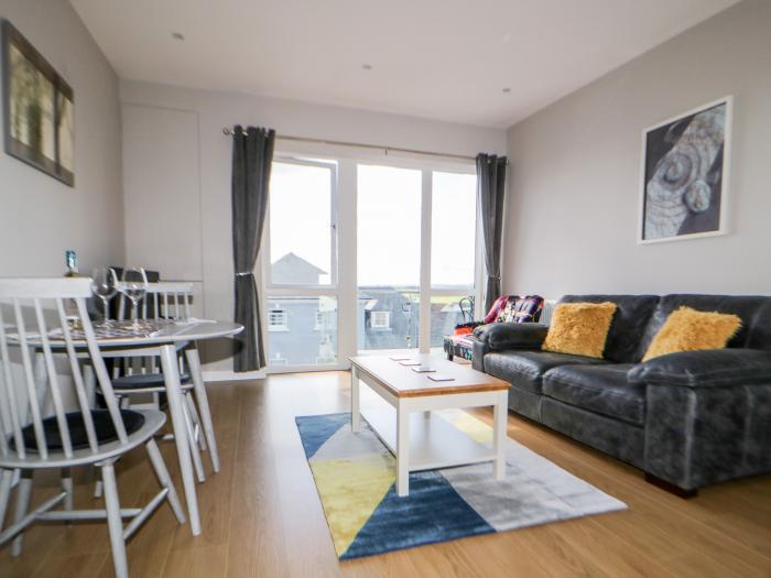 23 Tre Lowen, Newquay