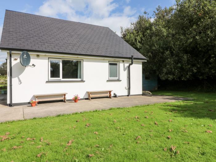 SeaChange Annexe, Ballygarrett, County Wexford