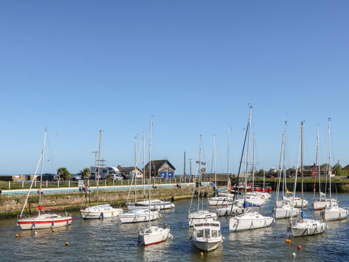 SeaChange Annexe, Ballygarrett, County Wexford