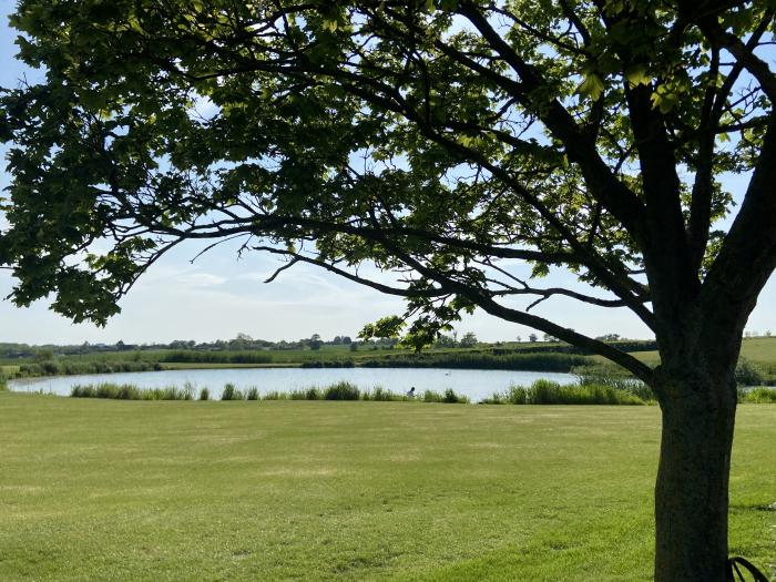 Lake View, Roxhill Manor Farm